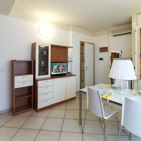 アパート Locazione Turistica Riviera.2 *