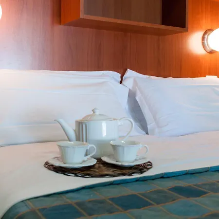 Locazione Turistica Riviera.2 アパート