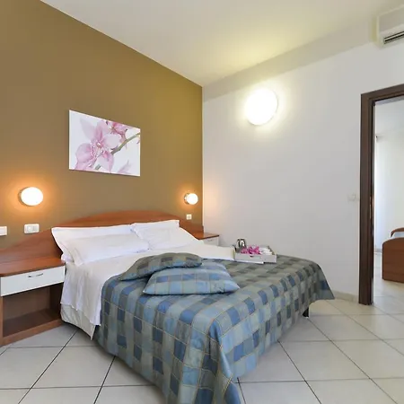 Locazione Turistica Riviera.2 רימיני