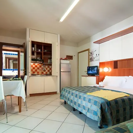 Locazione Turistica Riviera.2 *