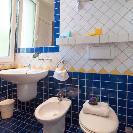 דירה Locazione Turistica Riviera.2 *